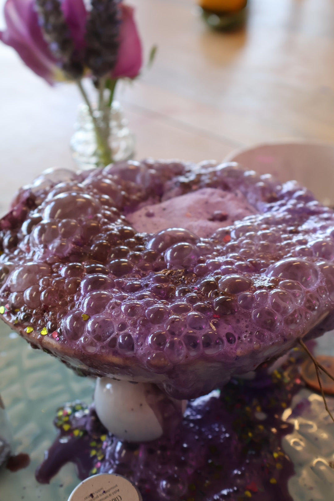 Halloween Potion Club - Saturday 25Th October 11am - 12:00pm