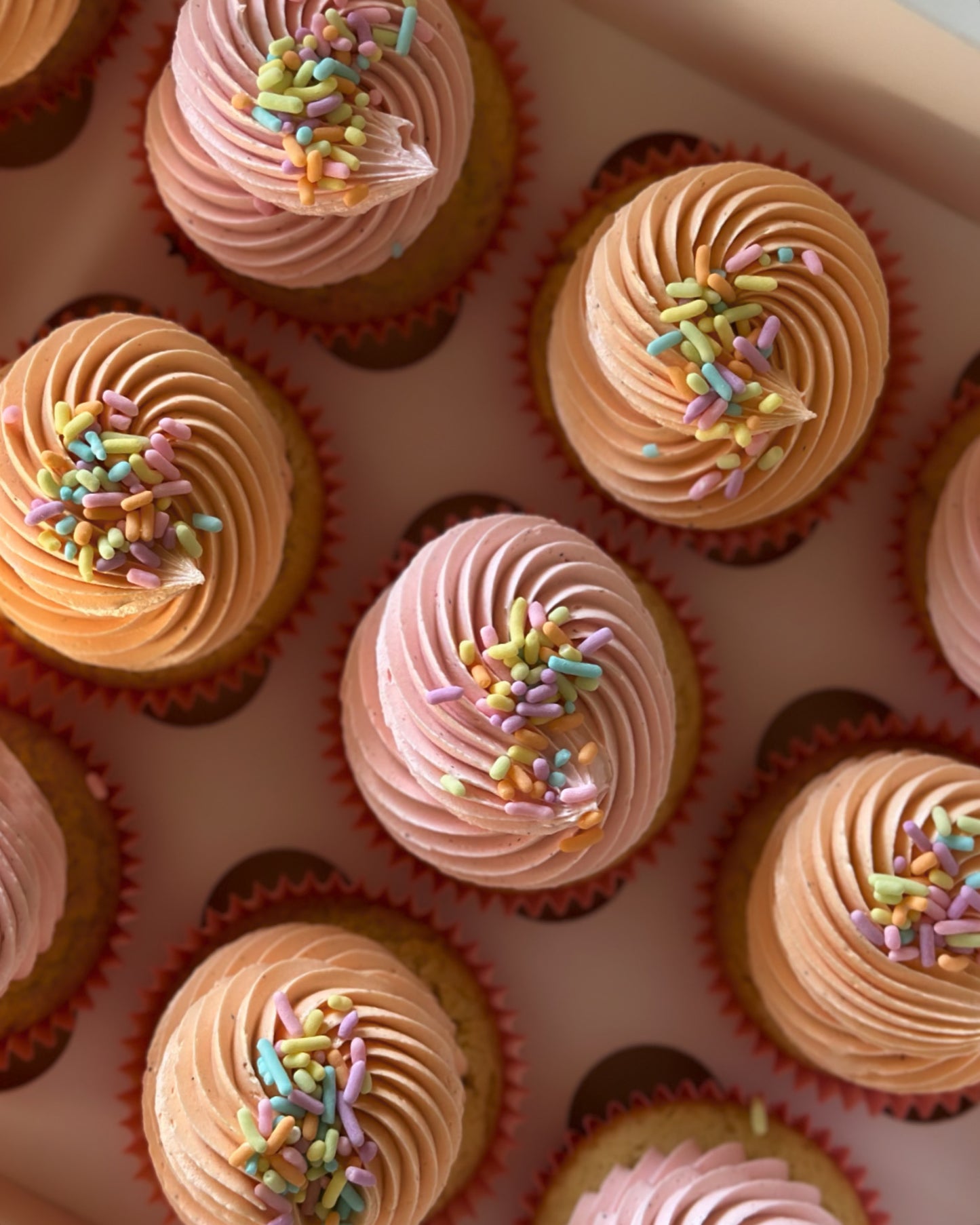 “Little Sweeties” Cupcake Workshop - Taste Festival Tamworth - Saturday 12th April 2-3:30PM 1.5 hour Ages 5+