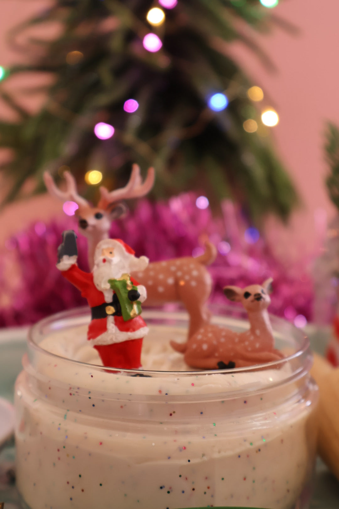 Christmas Play-dough Club - Thursday 11th December (10 -10:30am)