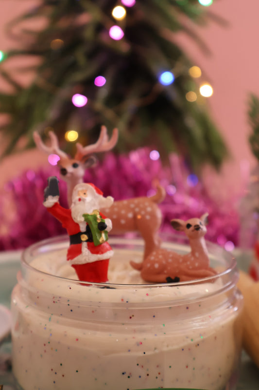 Christmas Play-dough Club - Thursday 11th December (10 -10:30am)