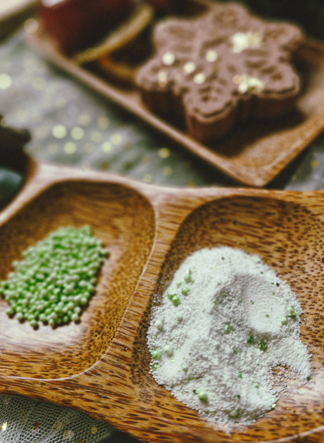 “ Snowman’s Magic” Christmas Potion club + mini Christmas wand - Friday 12th December (10:30 -11:30am) 3 years+