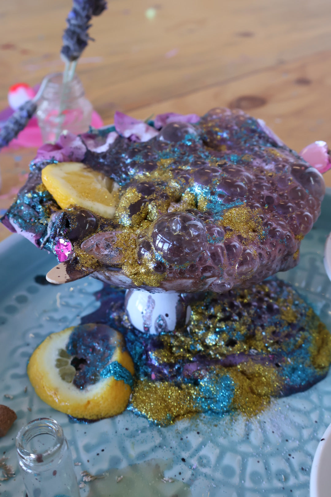 Halloween Potion Club - Saturday 25Th October 11am - 12:00pm
