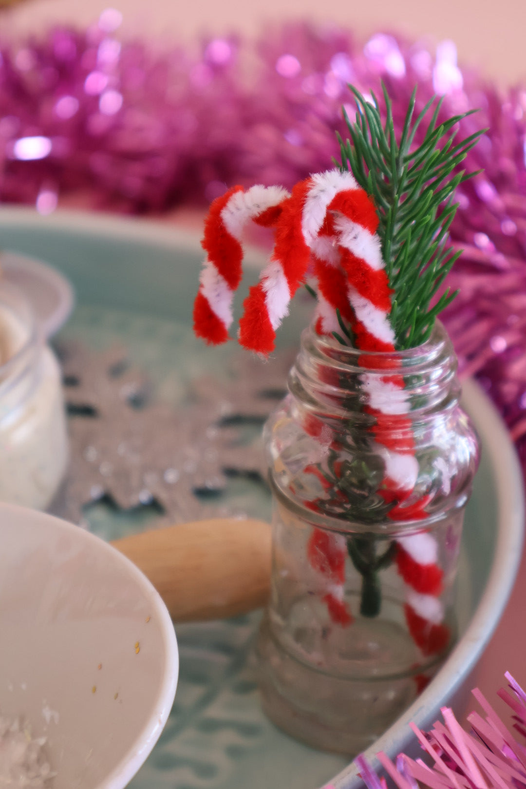 Christmas Play-dough Club - Thursday 11th December (10 -10:30am)