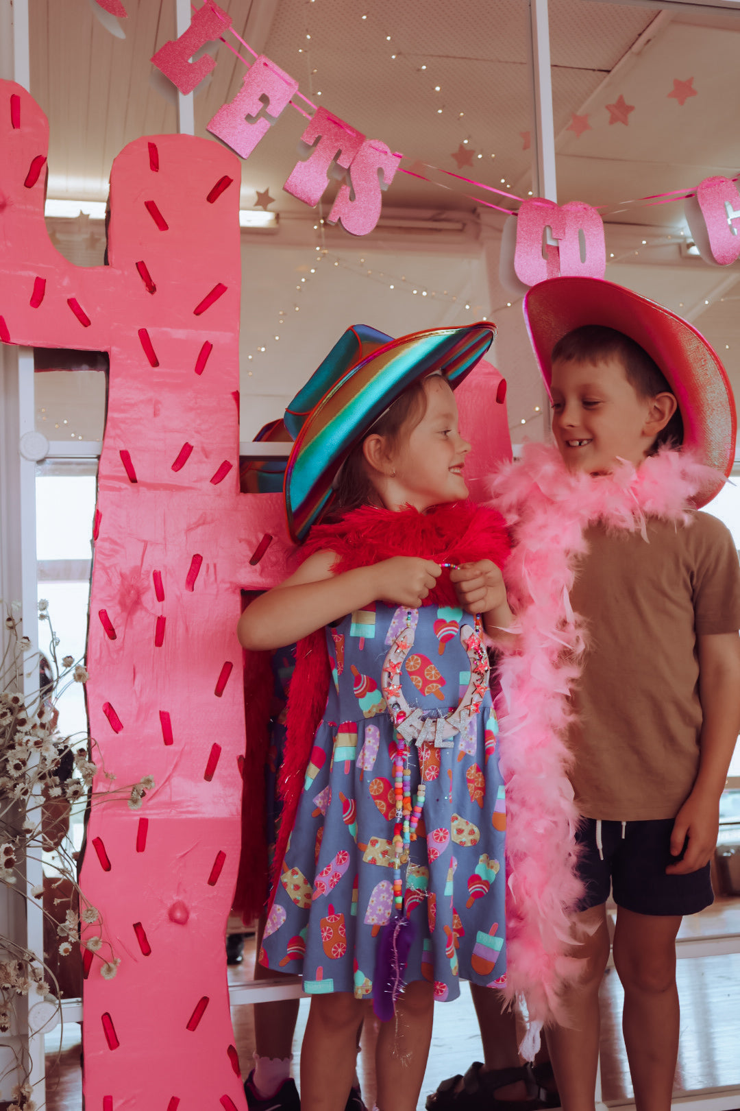 TCMF Workshop - Bedazzled Iron Horseshoe 5+ - Wednesday 21st January 2-3:30pm