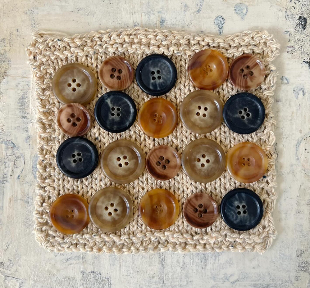 Beginners Knitting workshop