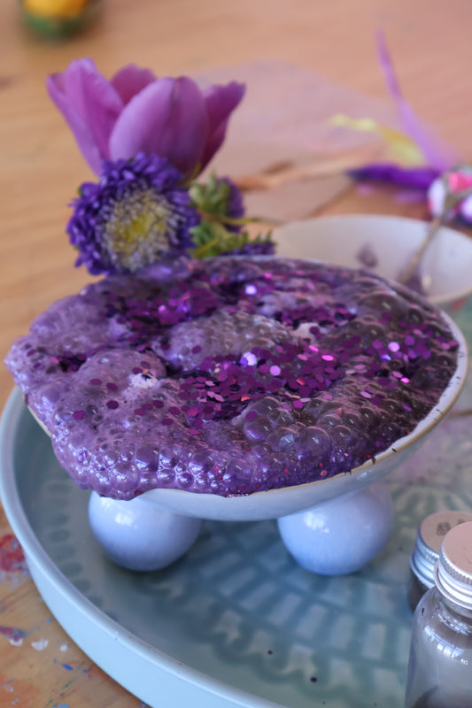 Halloween Potion Club - Saturday 25Th October 11am - 12:00pm