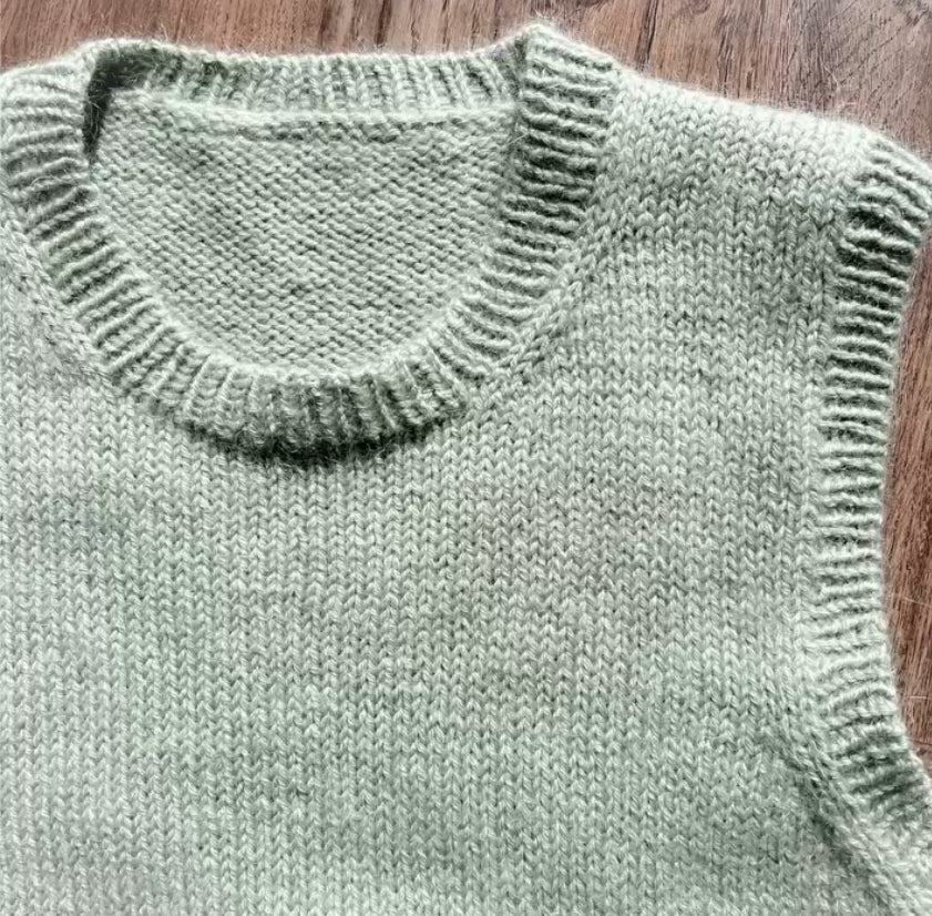 Beginners Knitting workshop