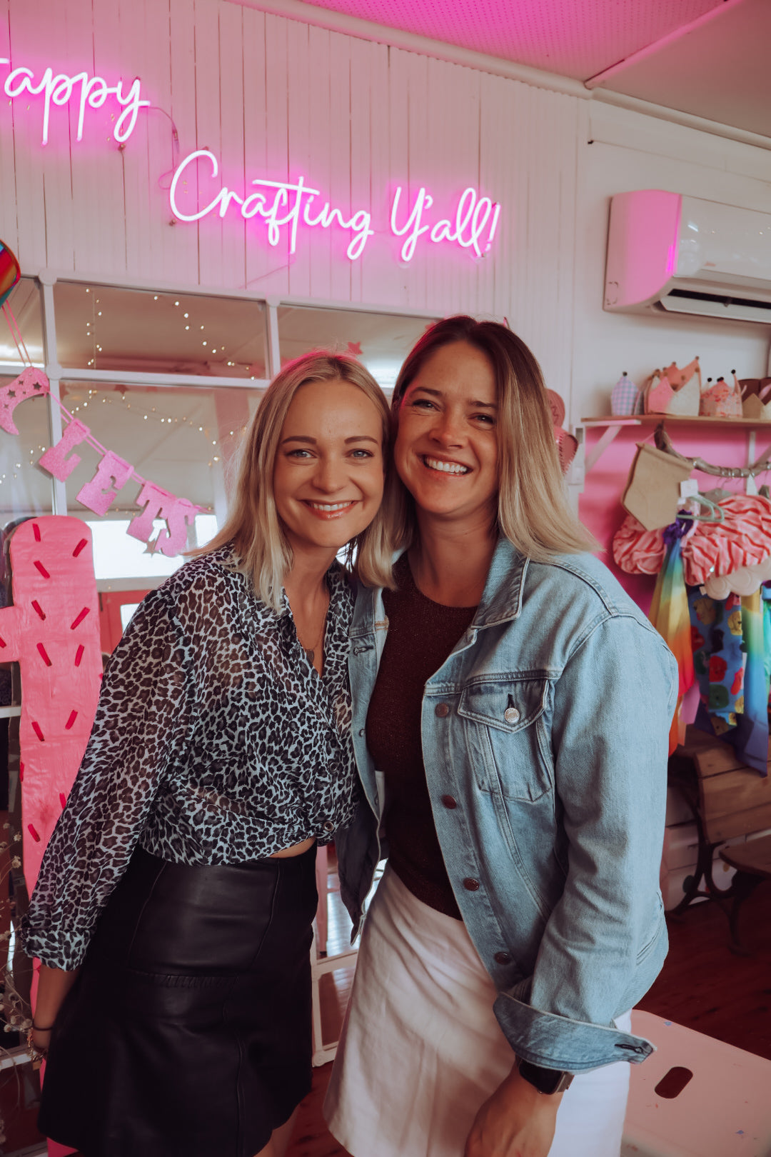 TCMF - Adult - “Let’s Go Girls” Cowgirl Hat Bedazzle - Saturday 17th January 12-2pm