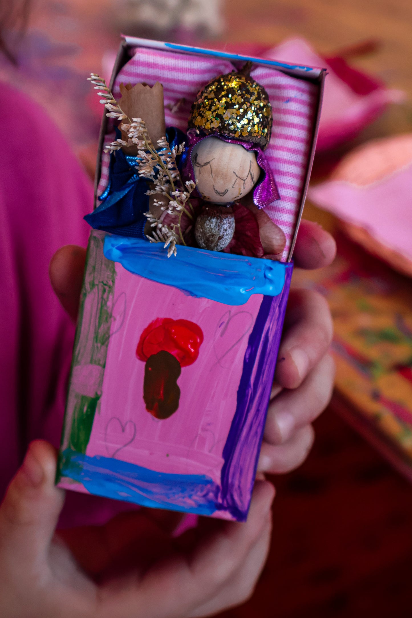 After school creative club