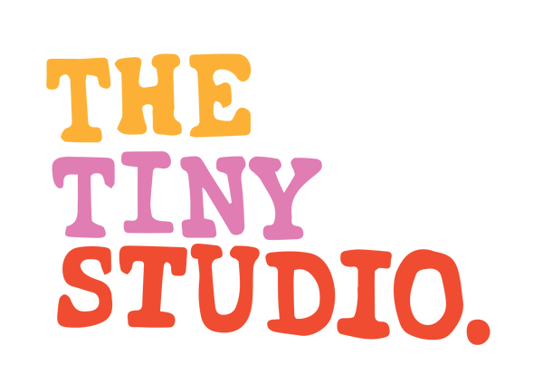 The Tiny Studio