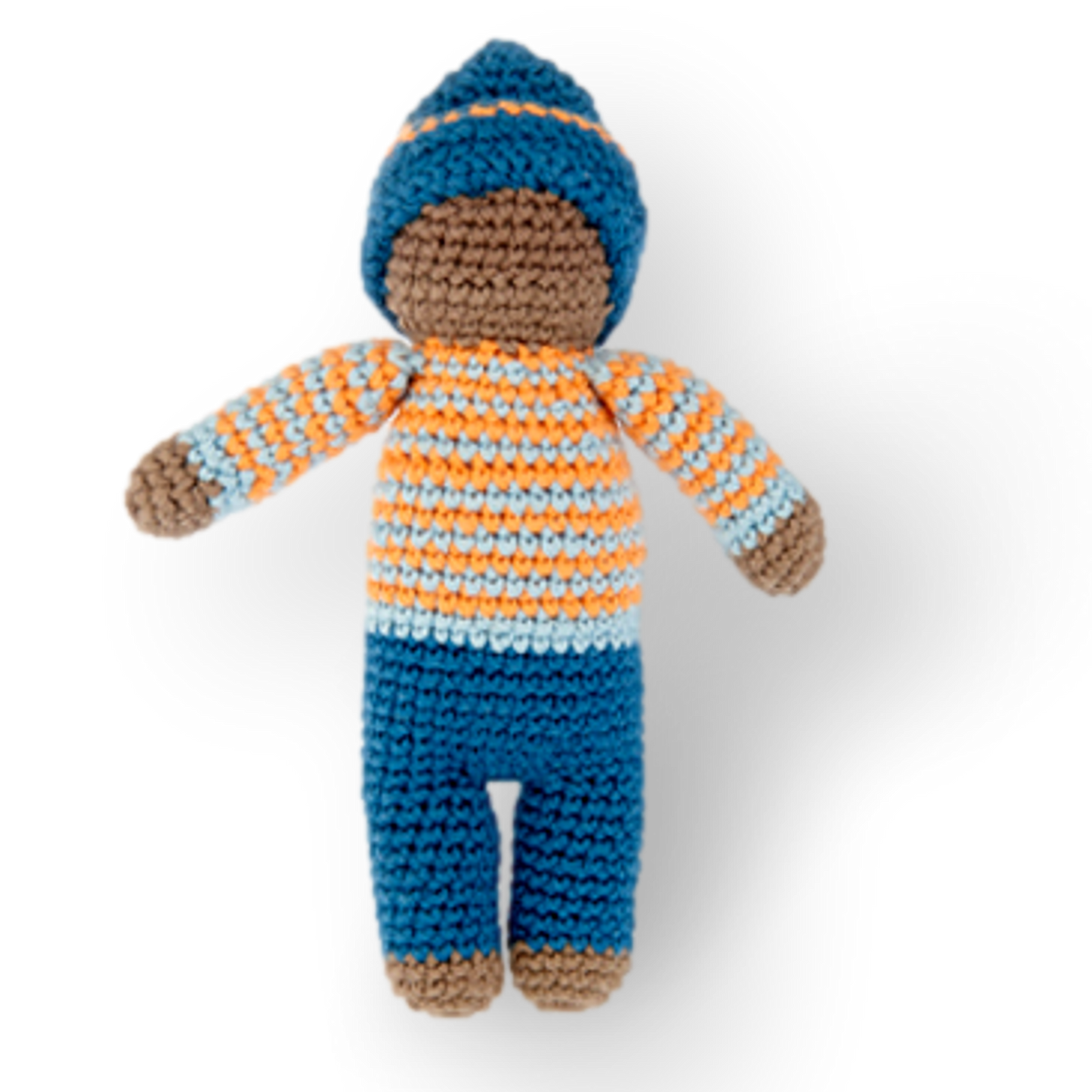 Organic Pixies 3 Colours