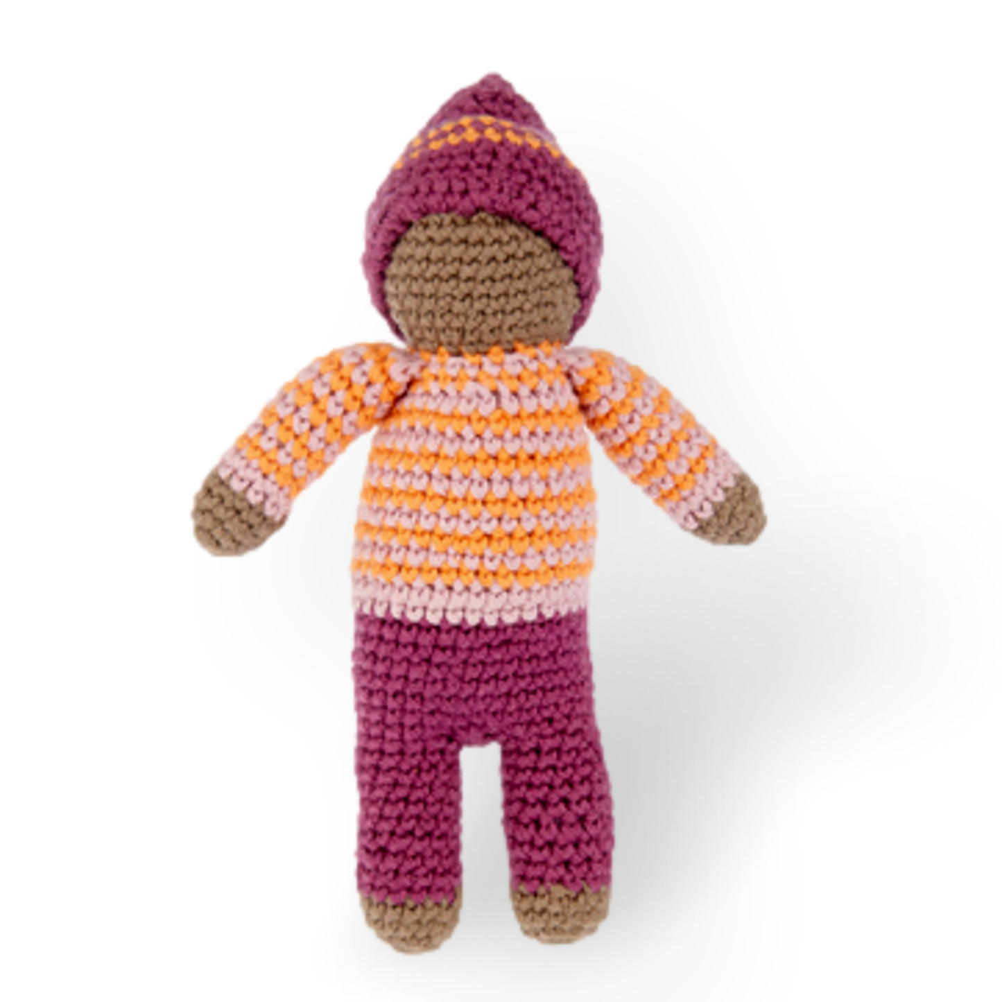 Organic Pixies 3 Colours