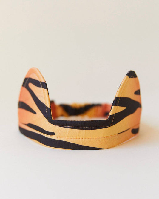 Silk Tiger Ears