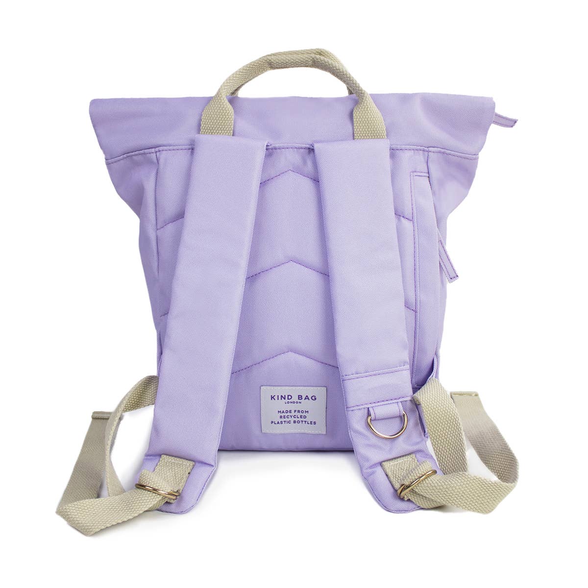 Kind Bag Backpack Mini Lilac