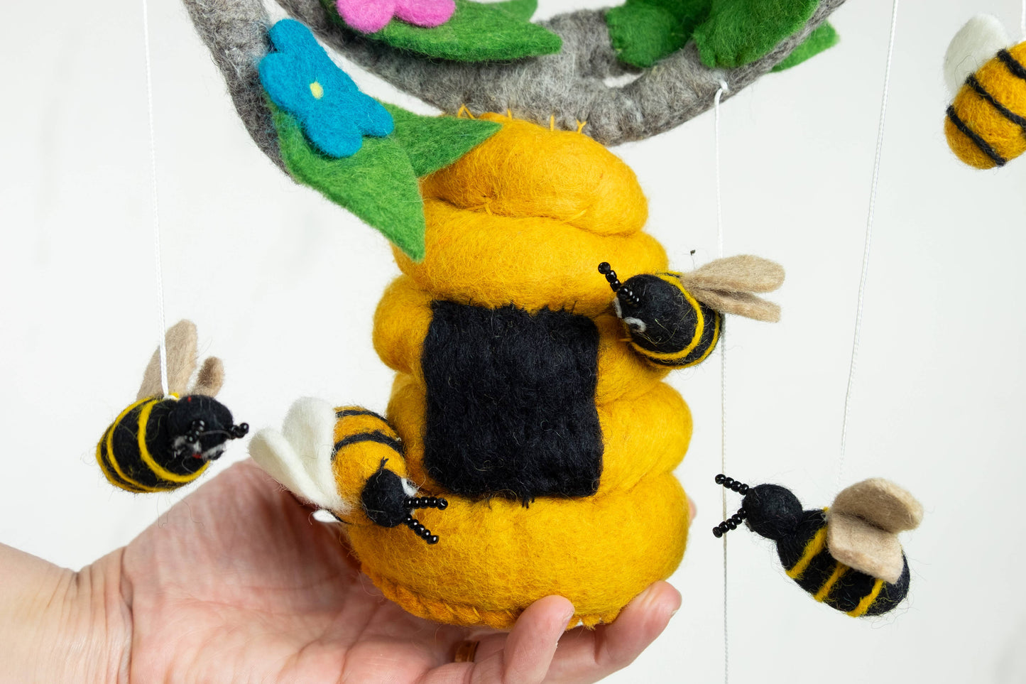 Bee Hive Mobile