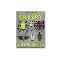 Rex London Make Your Own Creepy Creatures