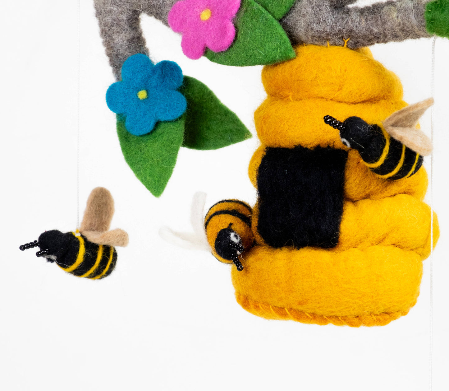 Bee Hive Mobile