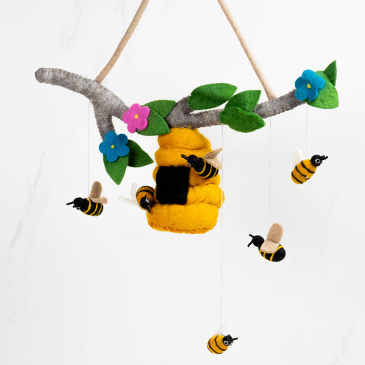 Bee Hive Mobile