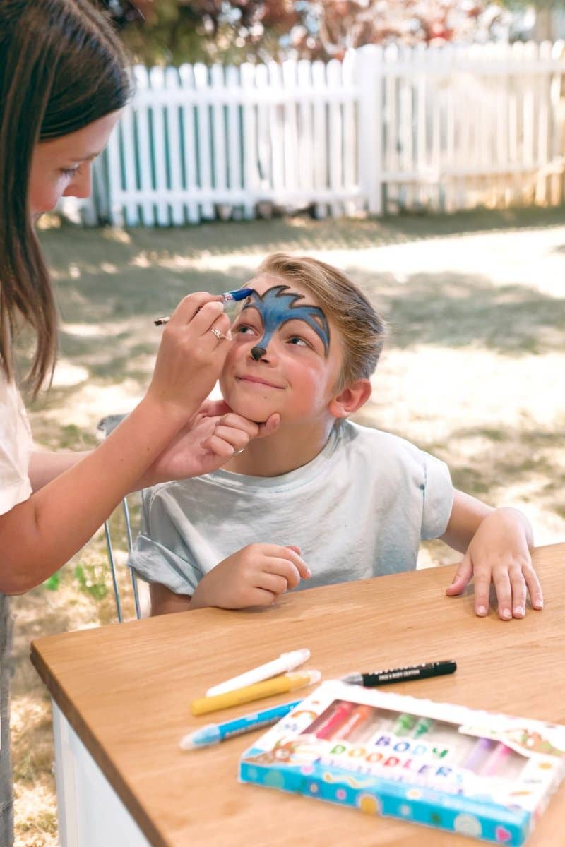 Ooly Markers – Body Doodlers/12