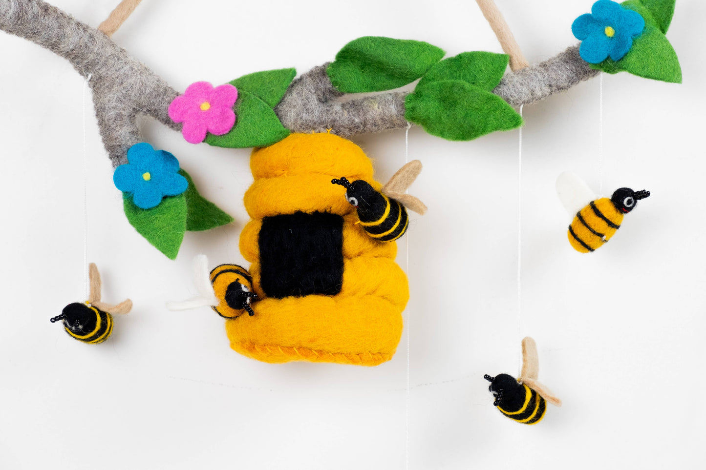 Bee Hive Mobile