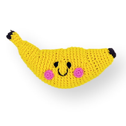 Friendly Banana