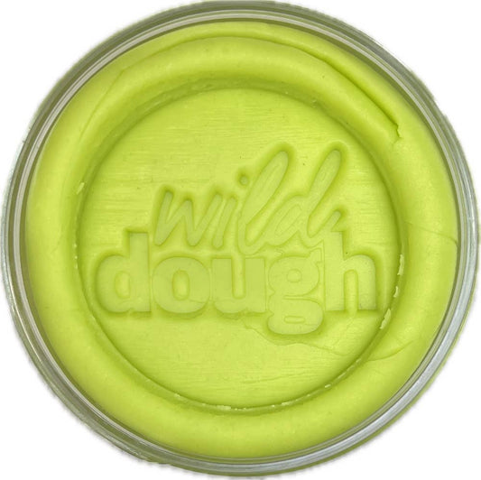 Lilypad Lime Playdough (w/s)