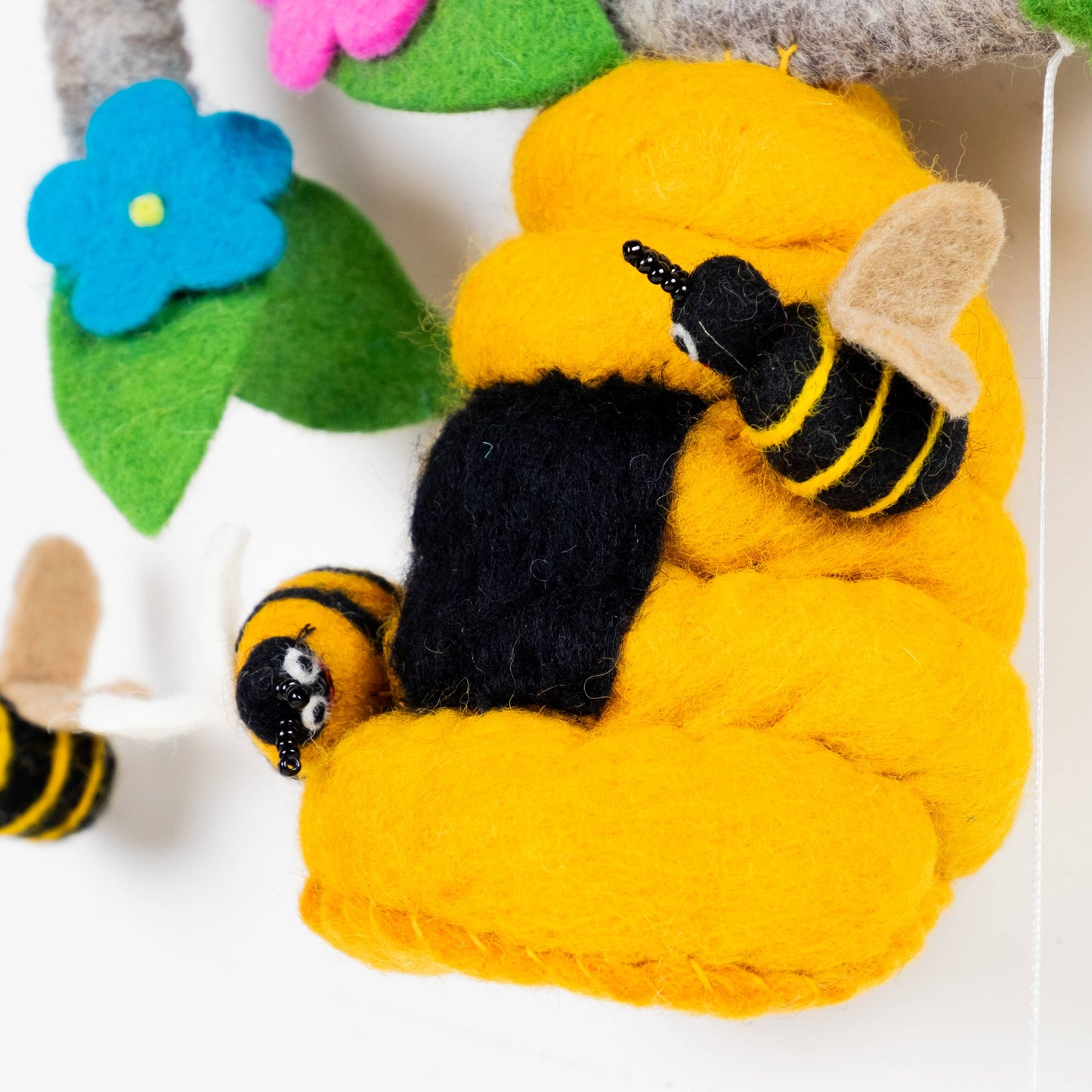 Bee Hive Mobile