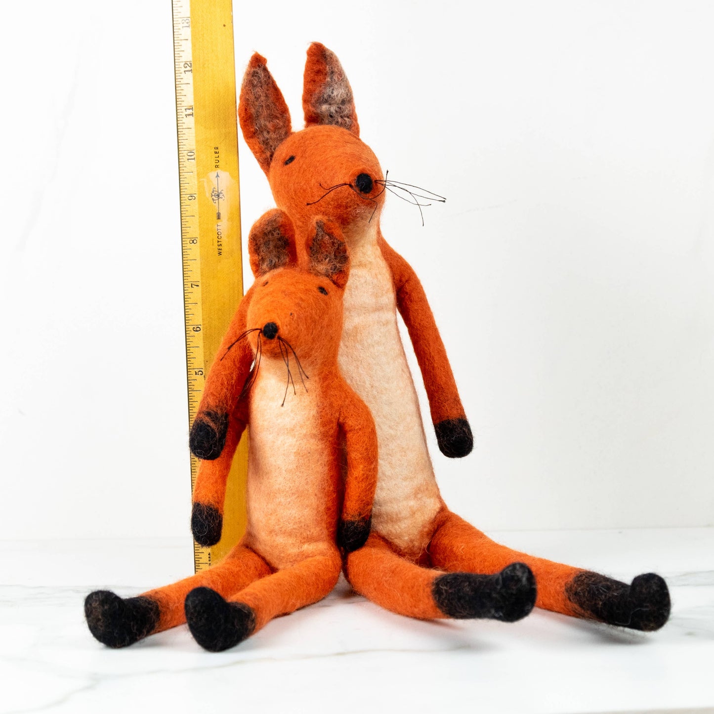 Toys - Fox - Large