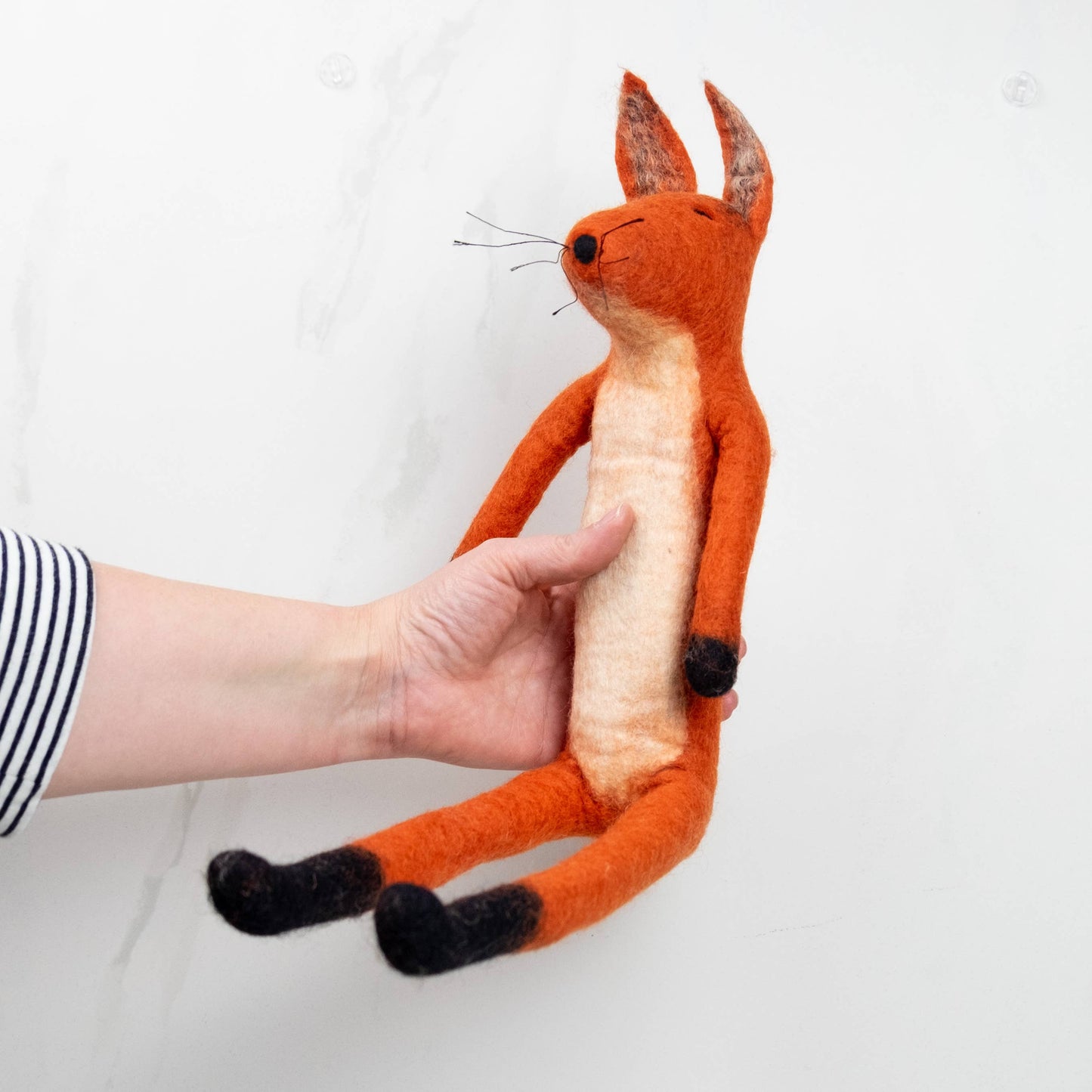 Toys - Fox - Large